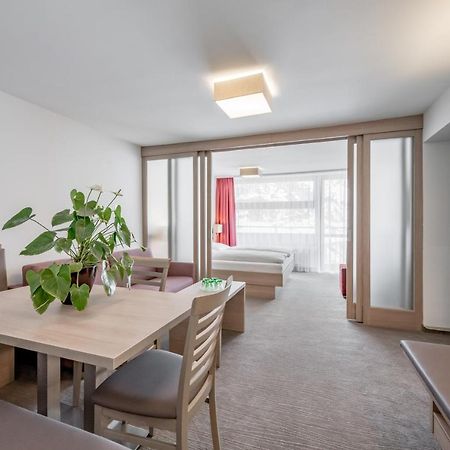 All Inclusive Hotel Lohmann Obergurgl Εξωτερικό φωτογραφία