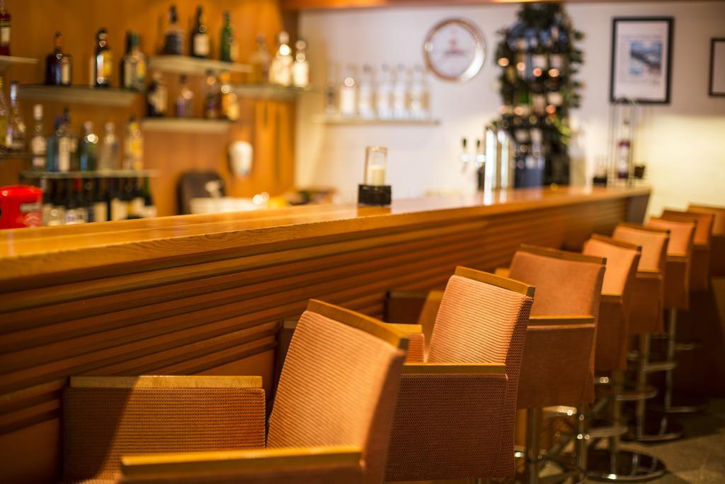 All Inclusive Hotel Lohmann Obergurgl Εξωτερικό φωτογραφία