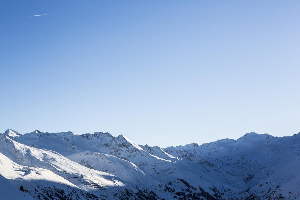 All Inclusive Hotel Lohmann Obergurgl Εξωτερικό φωτογραφία