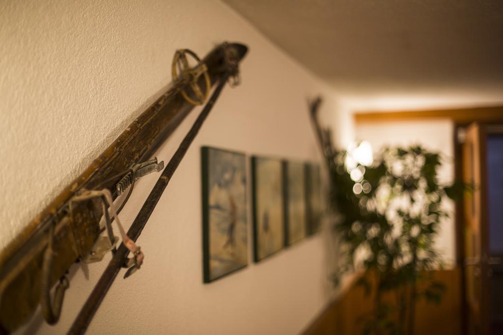 All Inclusive Hotel Lohmann Obergurgl Εξωτερικό φωτογραφία