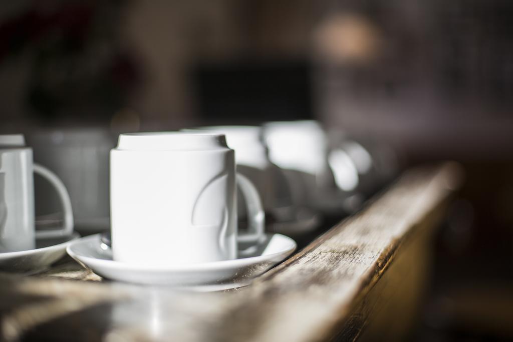 All Inclusive Hotel Lohmann Obergurgl Εξωτερικό φωτογραφία