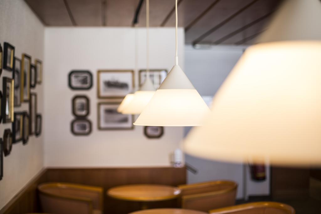 All Inclusive Hotel Lohmann Obergurgl Εξωτερικό φωτογραφία