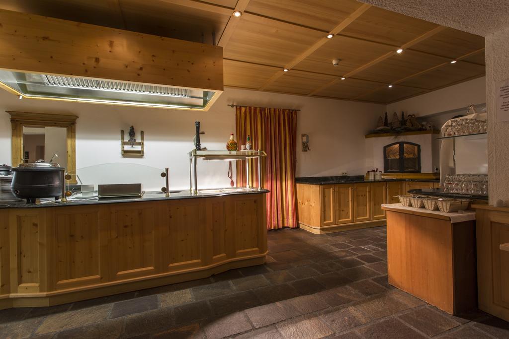 All Inclusive Hotel Lohmann Obergurgl Εξωτερικό φωτογραφία