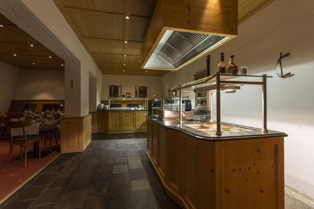 All Inclusive Hotel Lohmann Obergurgl Εξωτερικό φωτογραφία