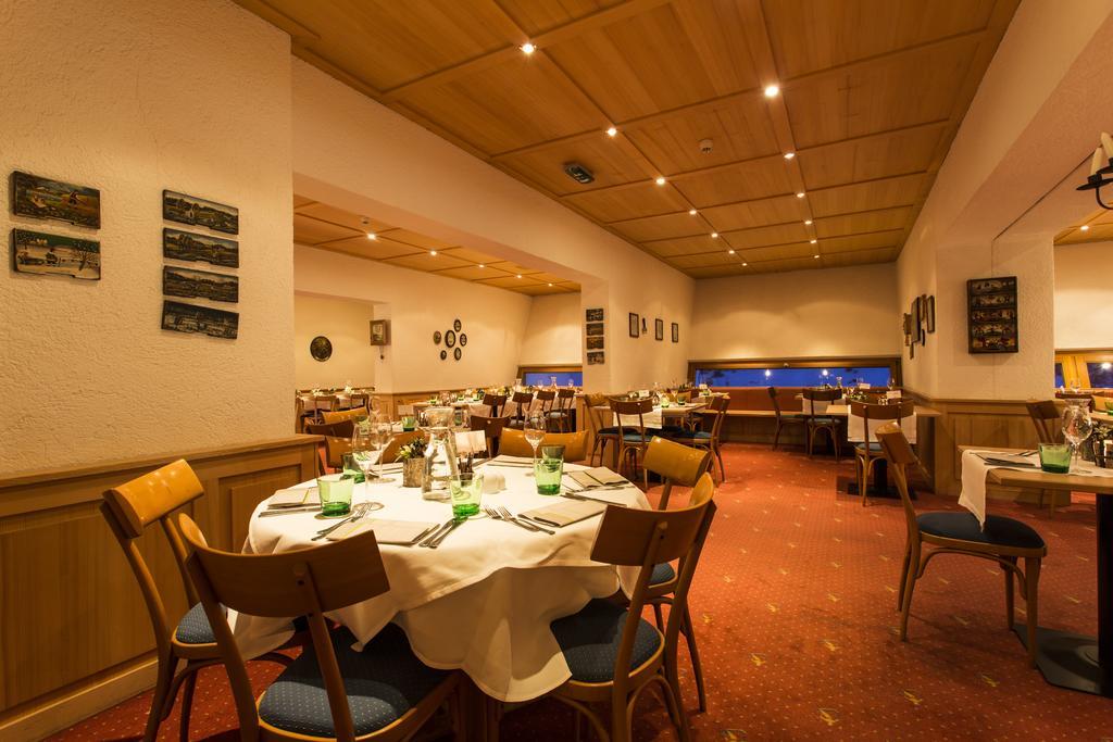 All Inclusive Hotel Lohmann Obergurgl Εξωτερικό φωτογραφία