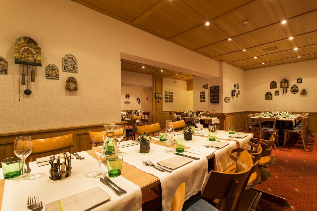 All Inclusive Hotel Lohmann Obergurgl Εξωτερικό φωτογραφία
