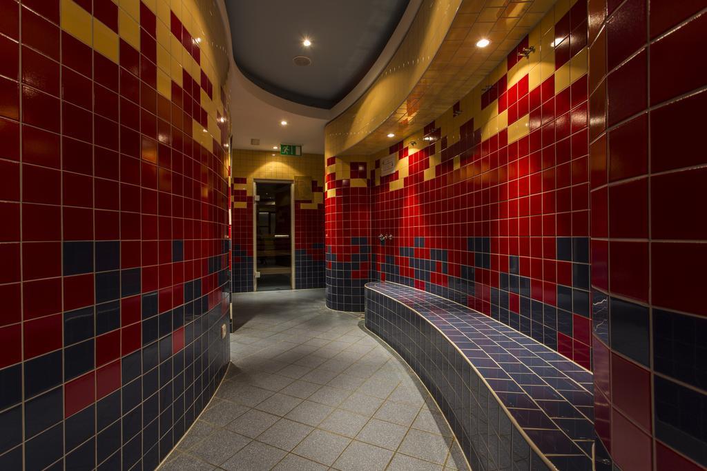 All Inclusive Hotel Lohmann Obergurgl Εξωτερικό φωτογραφία