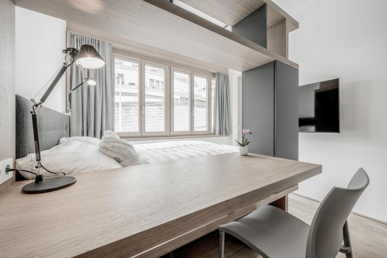 All Inclusive Hotel Lohmann Obergurgl Εξωτερικό φωτογραφία
