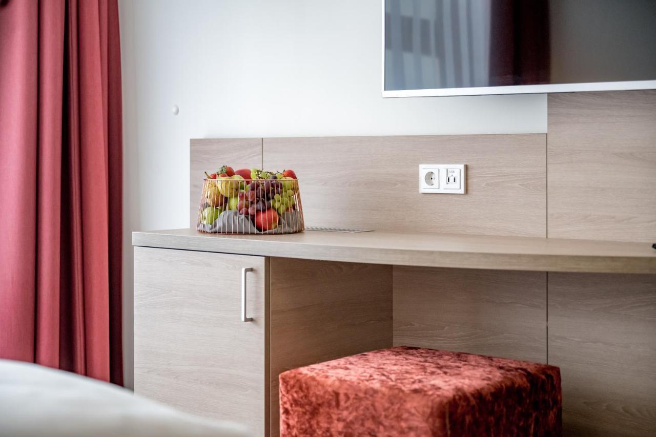 All Inclusive Hotel Lohmann Obergurgl Εξωτερικό φωτογραφία