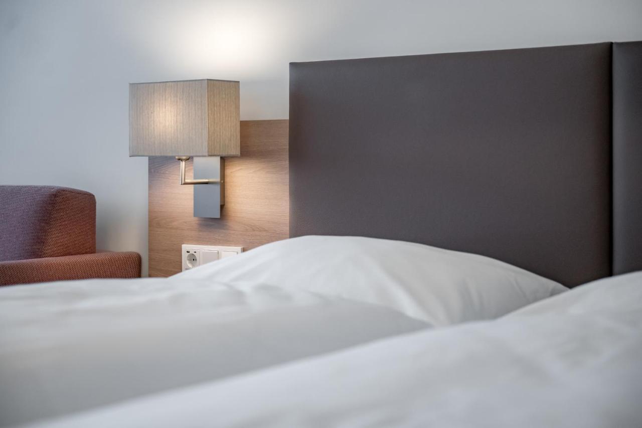 All Inclusive Hotel Lohmann Obergurgl Εξωτερικό φωτογραφία