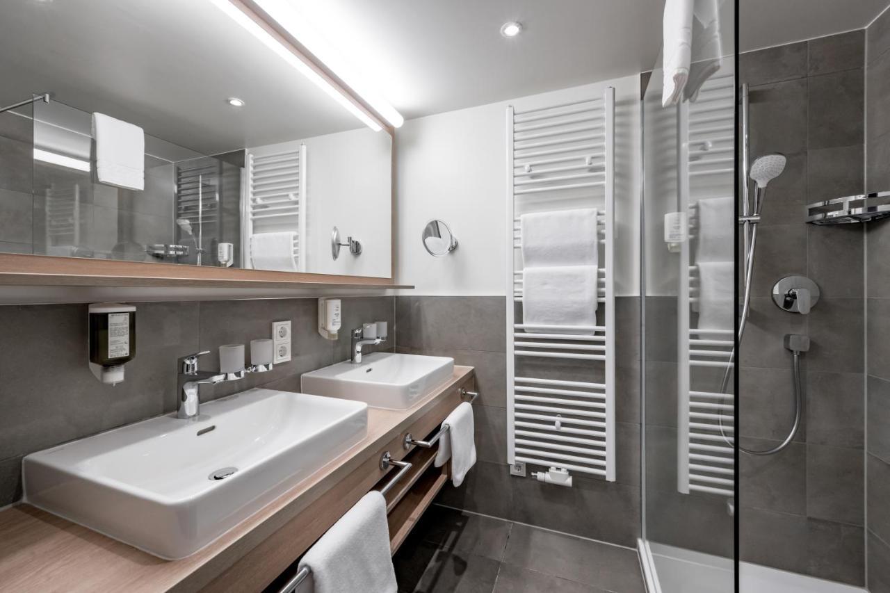 All Inclusive Hotel Lohmann Obergurgl Εξωτερικό φωτογραφία
