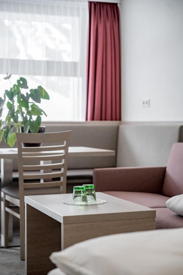 All Inclusive Hotel Lohmann Obergurgl Εξωτερικό φωτογραφία