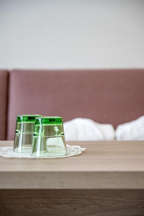 All Inclusive Hotel Lohmann Obergurgl Εξωτερικό φωτογραφία