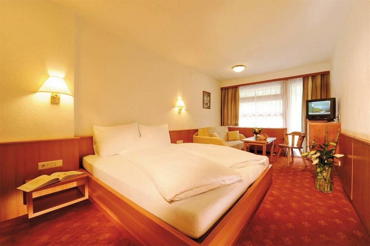 All Inclusive Hotel Lohmann Obergurgl Εξωτερικό φωτογραφία