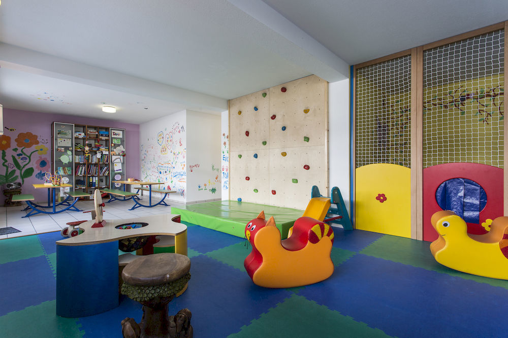 All Inclusive Hotel Lohmann Obergurgl Εξωτερικό φωτογραφία