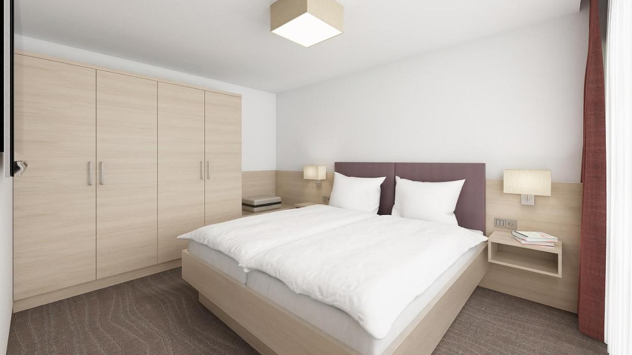 All Inclusive Hotel Lohmann Obergurgl Εξωτερικό φωτογραφία