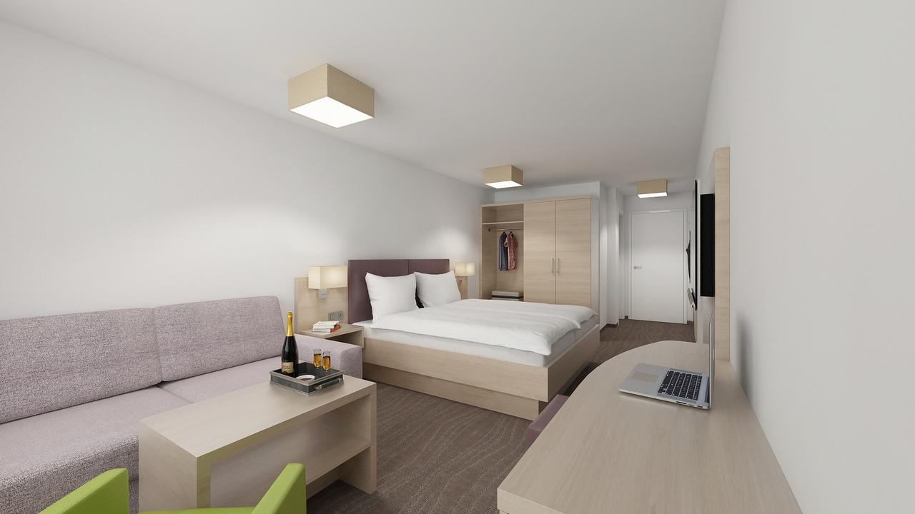All Inclusive Hotel Lohmann Obergurgl Εξωτερικό φωτογραφία