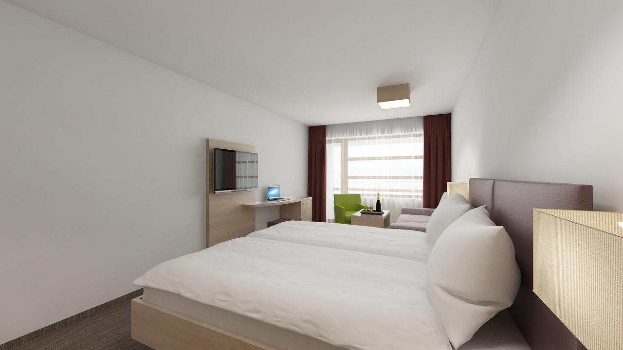 All Inclusive Hotel Lohmann Obergurgl Εξωτερικό φωτογραφία