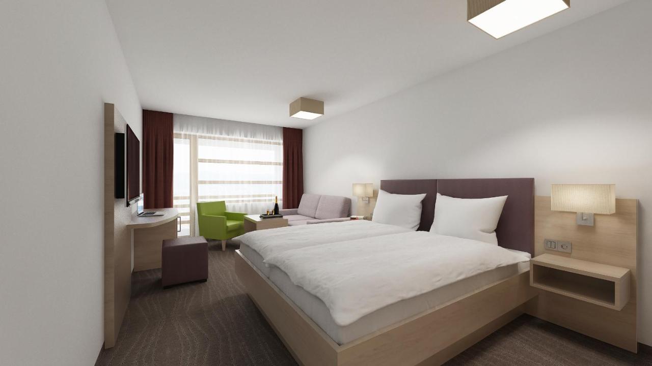 All Inclusive Hotel Lohmann Obergurgl Εξωτερικό φωτογραφία