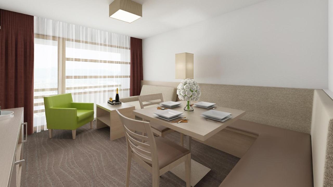 All Inclusive Hotel Lohmann Obergurgl Εξωτερικό φωτογραφία