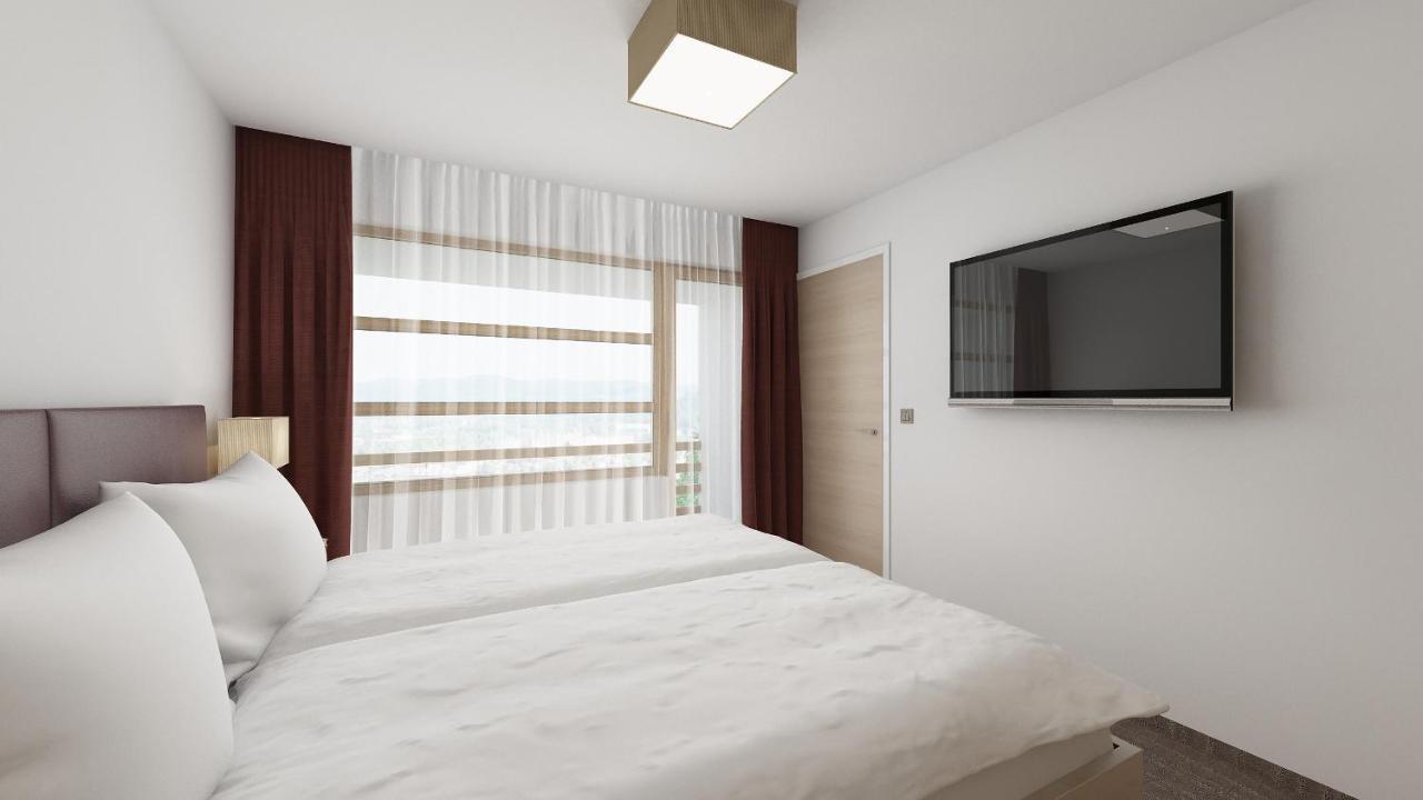 All Inclusive Hotel Lohmann Obergurgl Εξωτερικό φωτογραφία