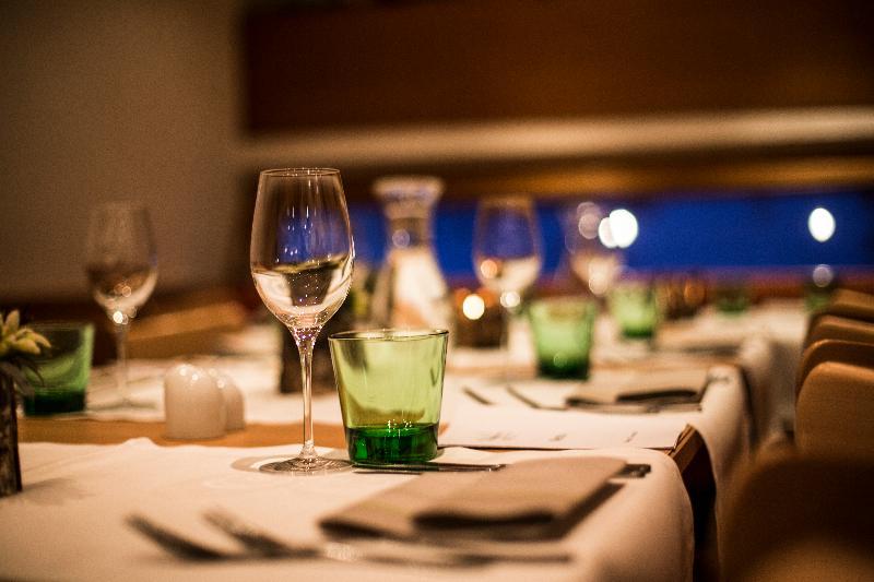 All Inclusive Hotel Lohmann Obergurgl Εξωτερικό φωτογραφία