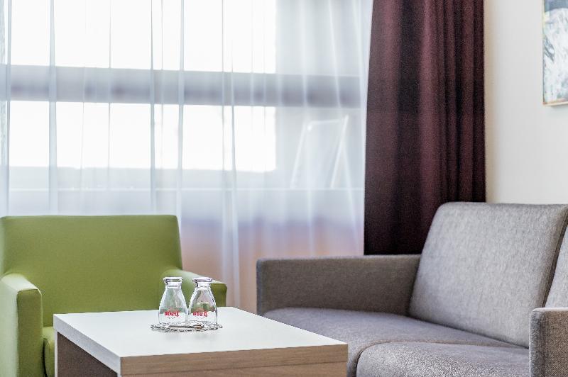 All Inclusive Hotel Lohmann Obergurgl Εξωτερικό φωτογραφία